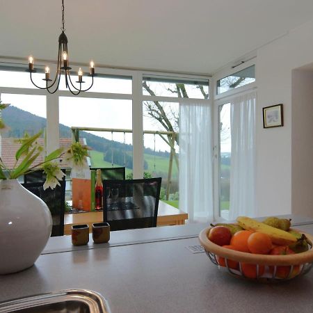 Apartment In Hauzenberg With Private Terrace Exterior foto