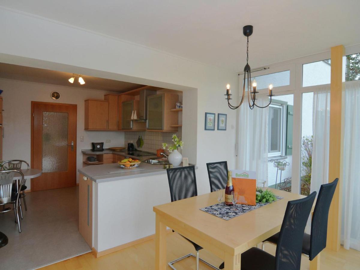 Apartment In Hauzenberg With Private Terrace Exterior foto