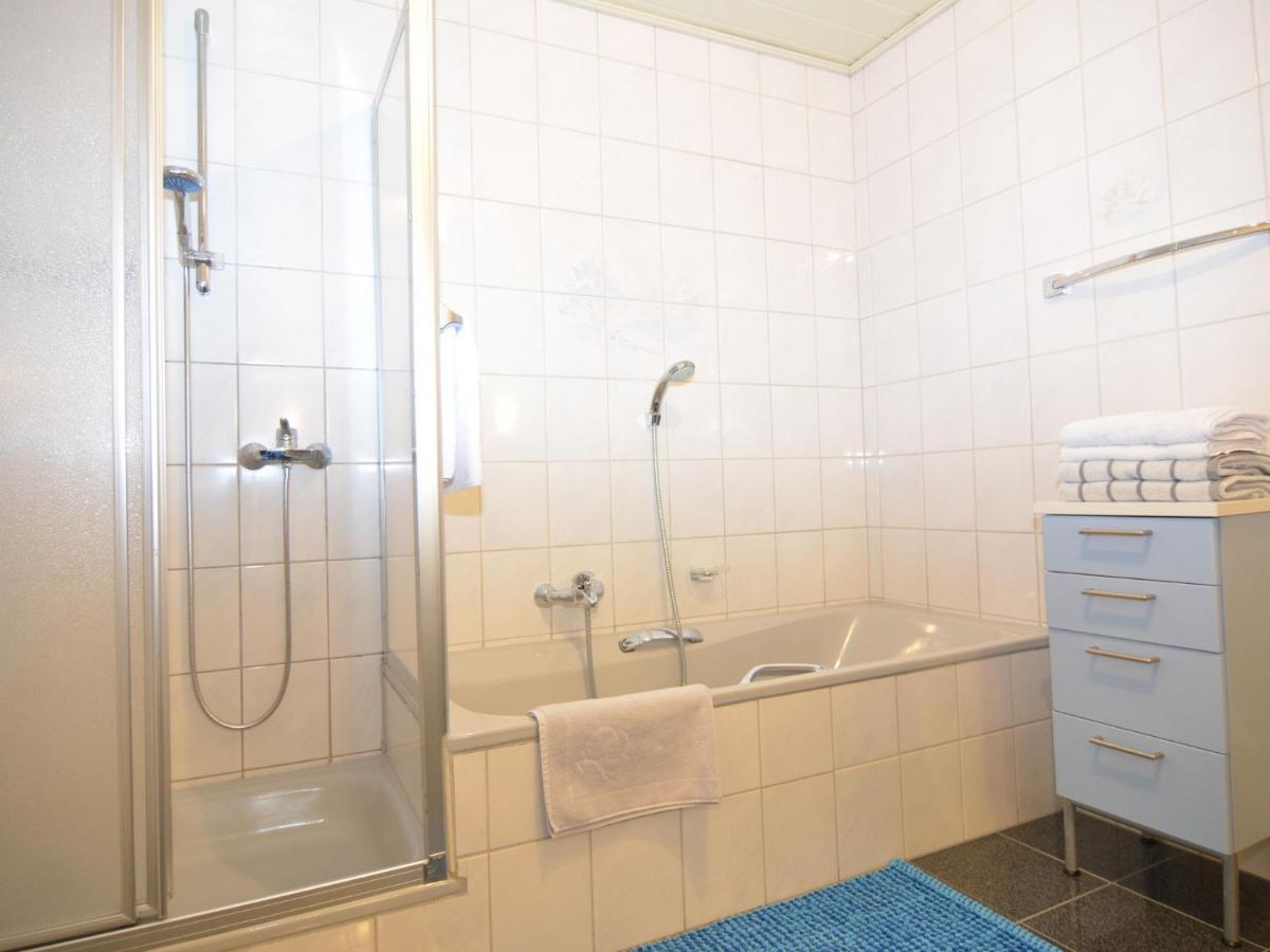 Apartment In Hauzenberg With Private Terrace Exterior foto