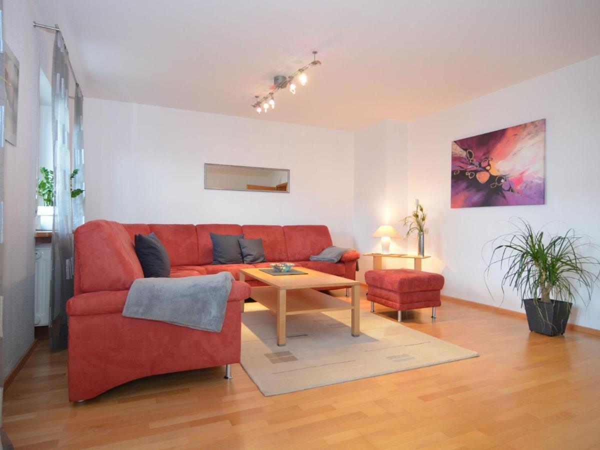 Apartment In Hauzenberg With Private Terrace Exterior foto